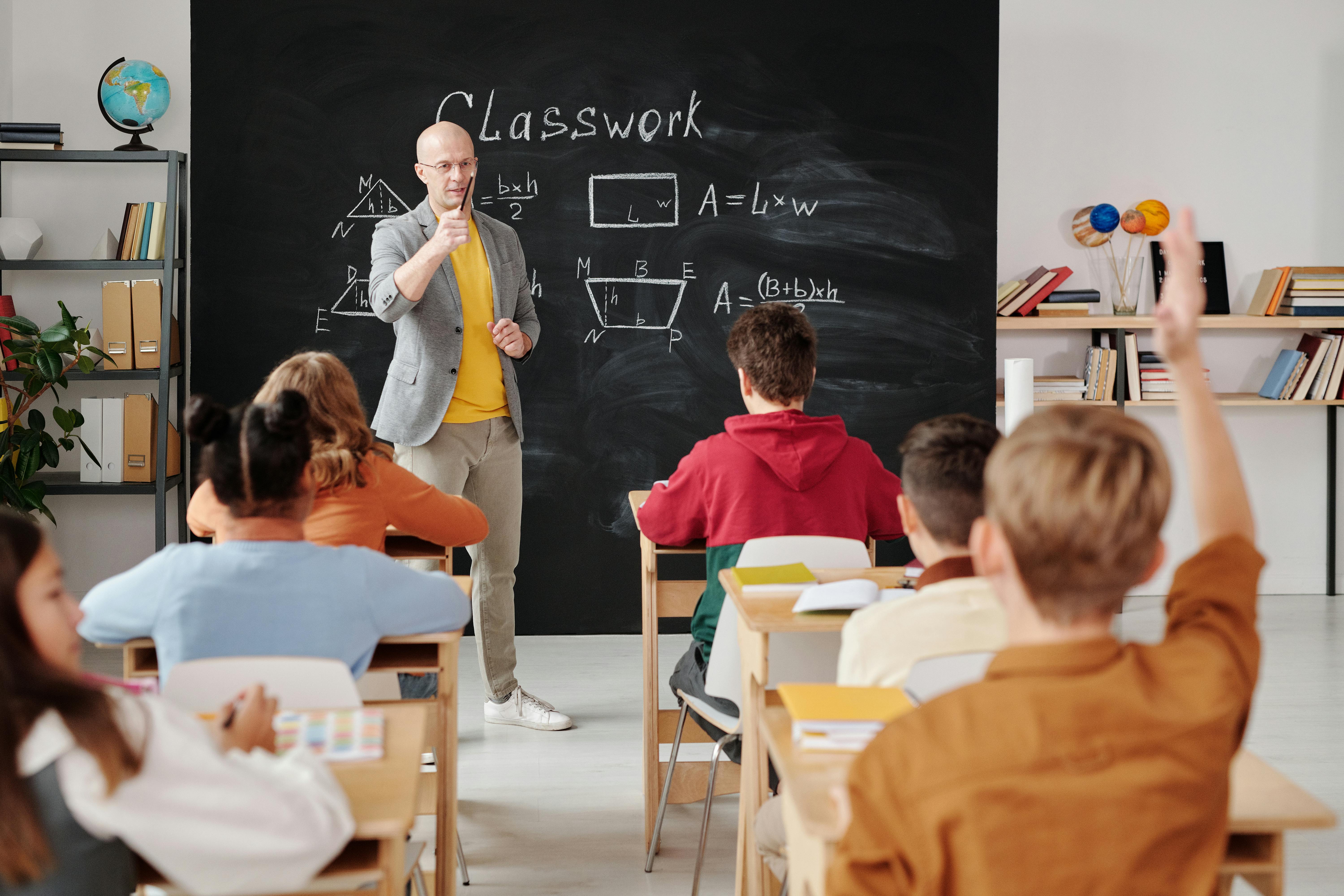 ¿Tus hijos/as necesitan repaso escolar?